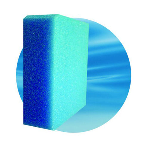 Velda Clear Control 75 Set Voor Vijvers tot 30000 liter - Drukfilter met UV-C Unit 36 W + Green Line 12500 pomp + slang