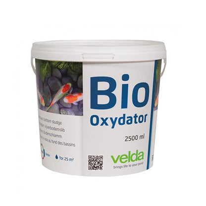 Velda Bio oxydator anti slib - 2500 - 5000 ml