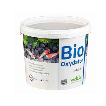 Velda Bio oxydator anti slib - 2500 - 5000 ml