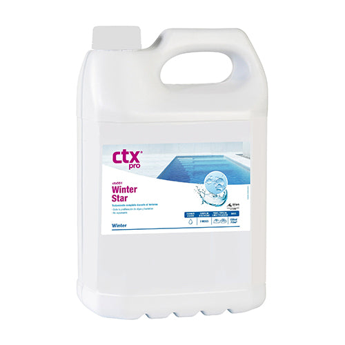 CTX WinterStar Anti Alg Power 5 liter