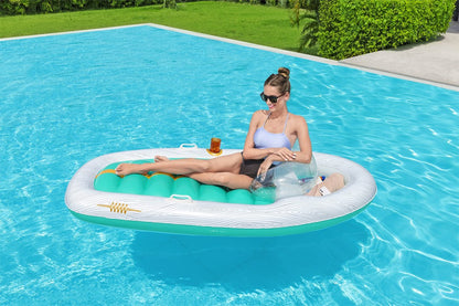 Bestway Vacation Yacht Lounge 216 cm
