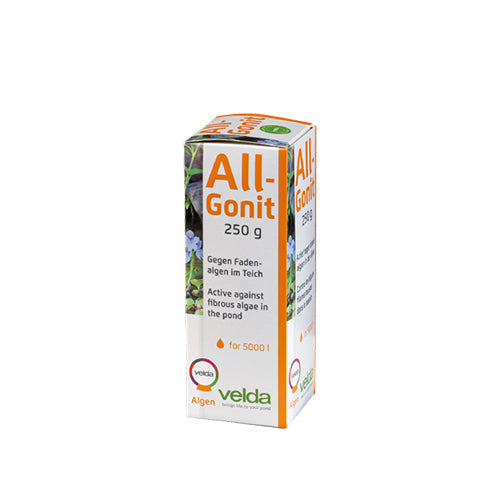 Velda All-Gonit - anti alg
