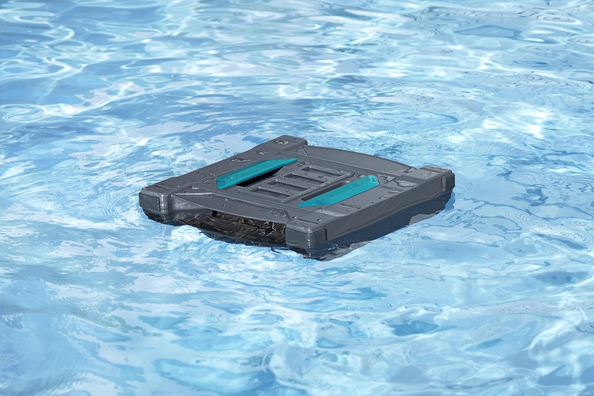 AquaTronix Pro G300 Robotic zwembad robot & Skimmer