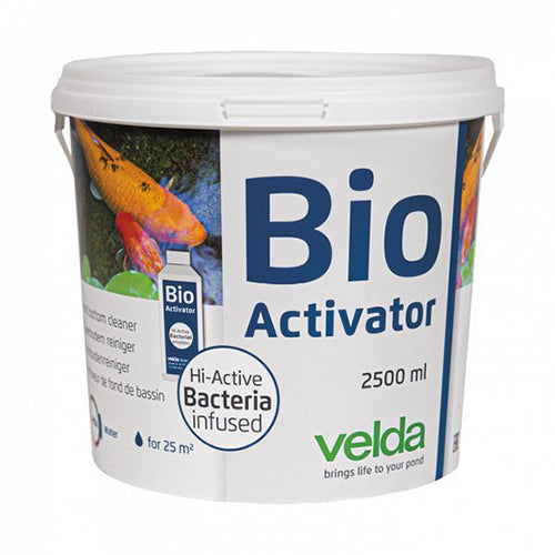 Velda Bio-Activator - antislib