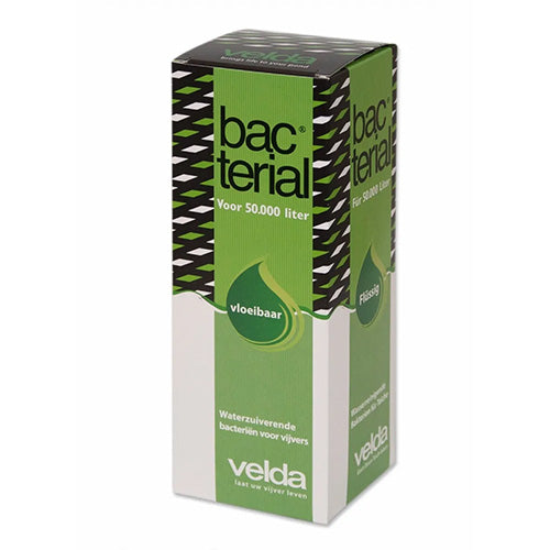 Velda Bacterial liquide - vloeibaar 500 - 1000 ml