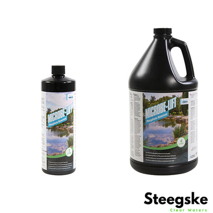 Microbe-Lift Phosphate remover 1 - 4 liter
