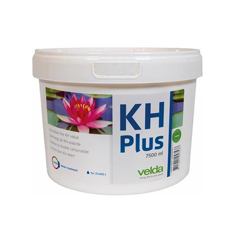 Velda kh plus