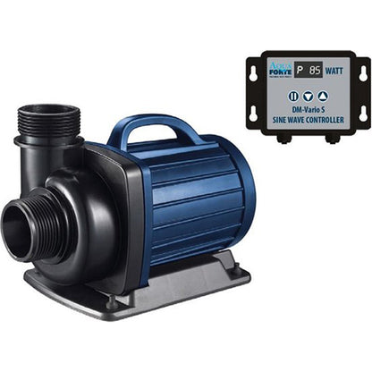 AquaForte DM Vario S serie