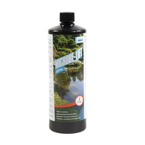 Microbe-Lift PH+ plus 1 liter