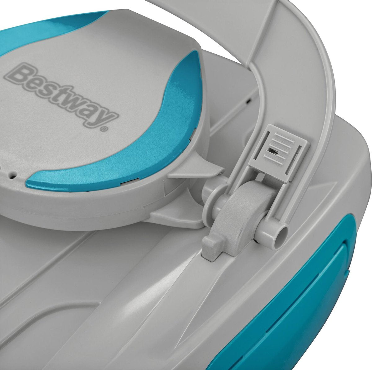 Bestway Aquatronix G100 zwembadrobot met accu