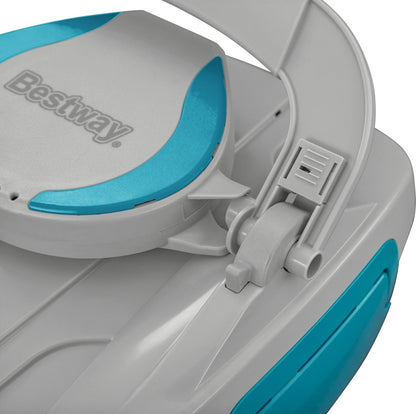 Bestway Aquatronix G100 zwembadrobot met accu