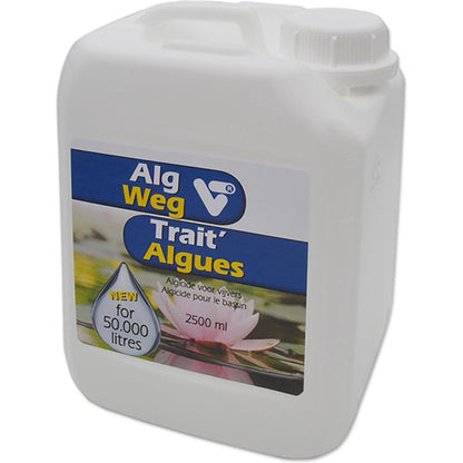 Velda Algweg Liquid