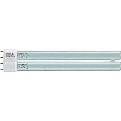 Philips uv vervanglampen PL fitting