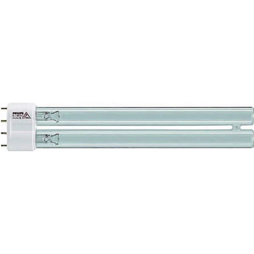 Philips uv vervanglampen PL fitting