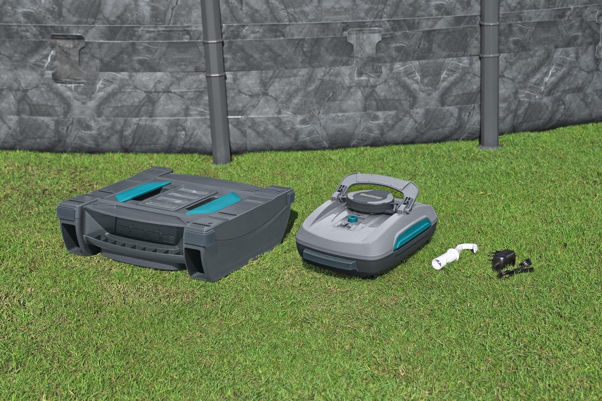 AquaTronix Pro G300 Robotic zwembad robot & Skimmer