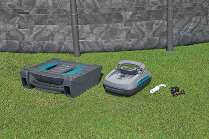 AquaTronix Pro G300 Robotic zwembad robot & Skimmer