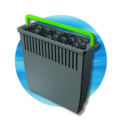 Velda Giant Biofill XL Set 40000 - Complete Set met Filter - Pomp - Luchtpomp en UV-C Unit 36 Watt - Voor Vijvers tot 40.000 liter water