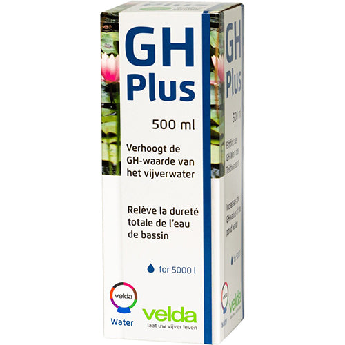 VT Gh plus light