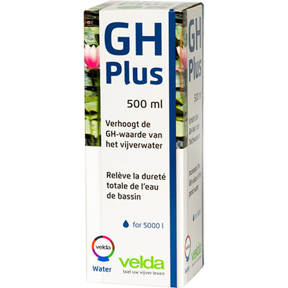 VT Gh plus light