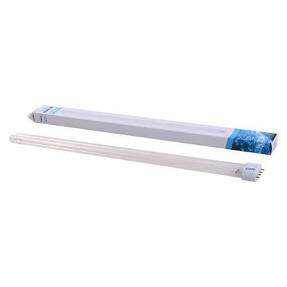 Uv vervanglamp Aquaforte PL lampen - budget