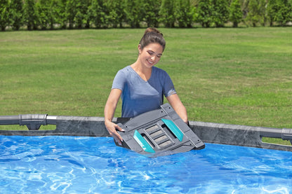 AquaTronix Pro G300 Robotic zwembad robot & Skimmer