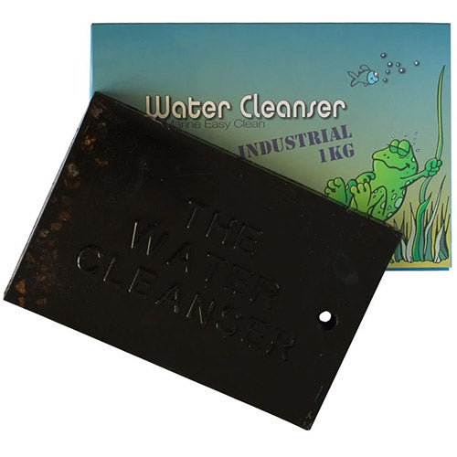 Water Cleanser industrie blok 1kg