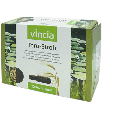 Velda Vincia stroh 4 liter