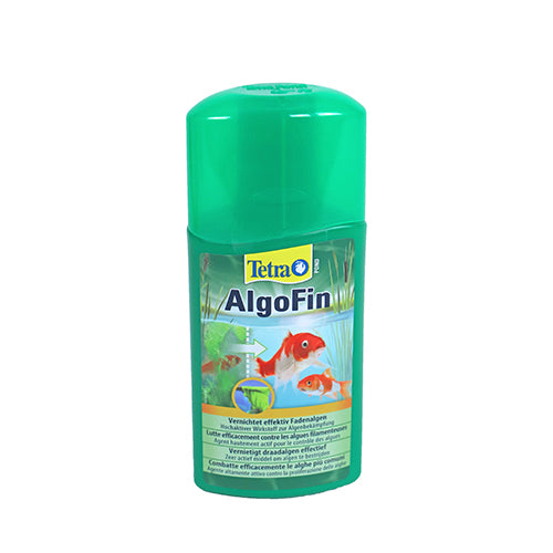 Tetra Pond Algofin
