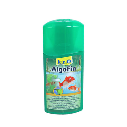 Tetra Pond Algofin