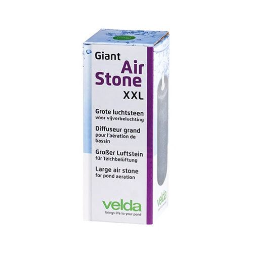 Velda Giant Air Stone XXL 8 mm