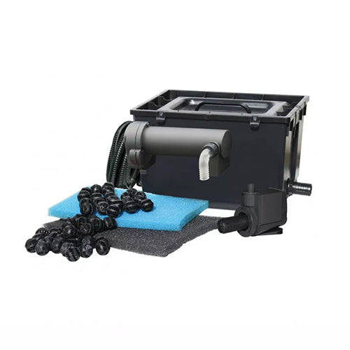 Newa Vijverfilter Practico 3000 met Uv