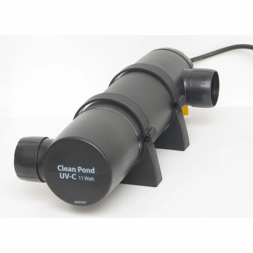 Velda Vijvertechniek - Clean Pond UV-C - Verkrijgbaar in 9, 11 of 18 Watt