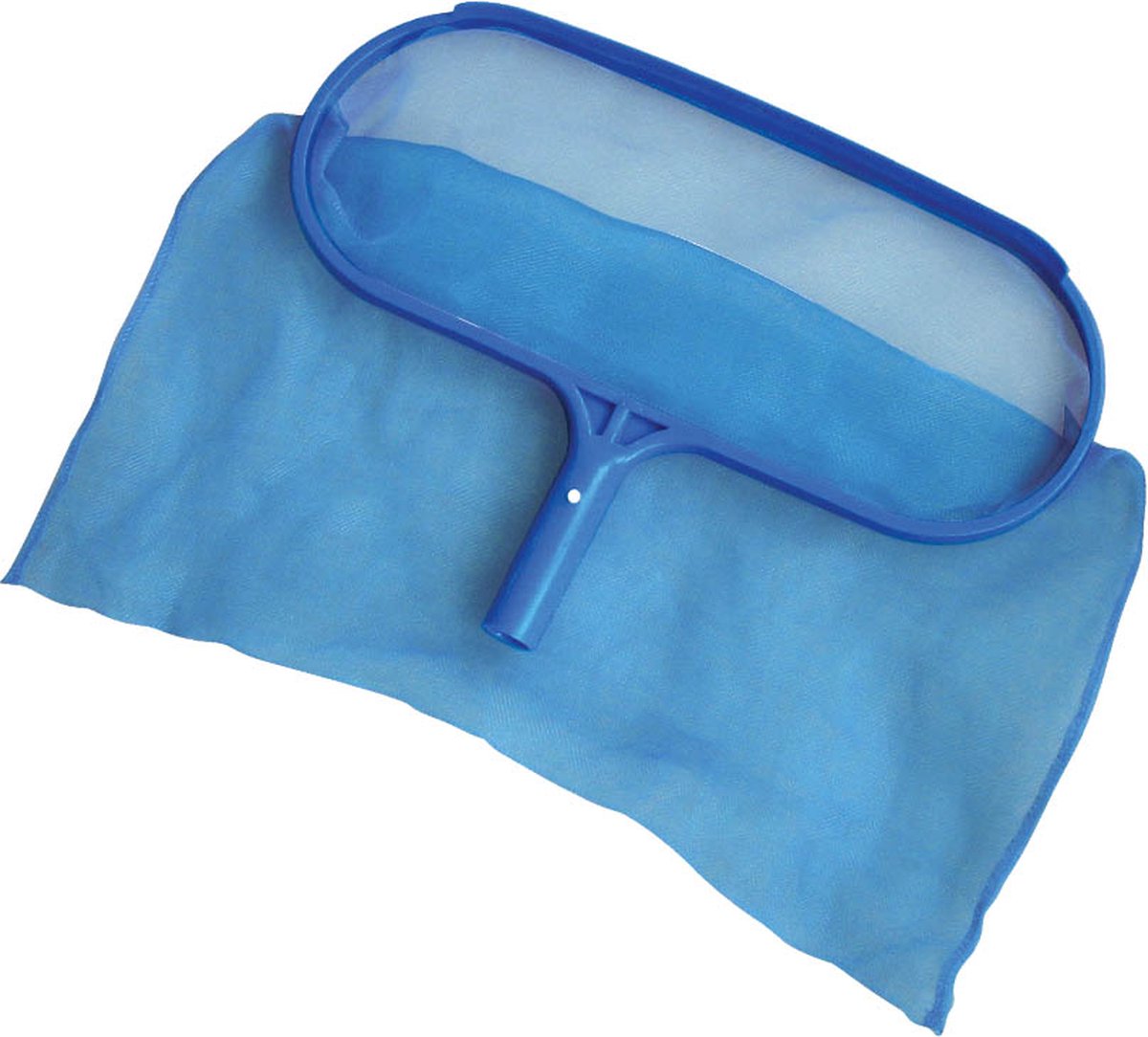 Kokido Easy bodem schepnet blauw