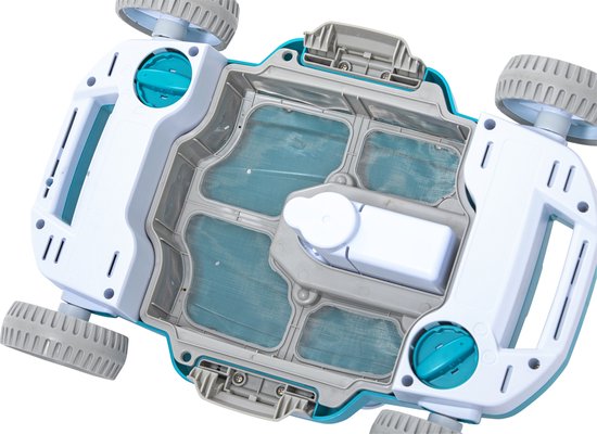 Bestway Aquatronix G200 zwembadrobot met accu