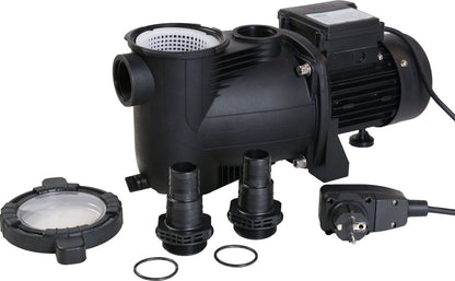 AquaForte Aqualoon zwembadfilter. 8,1 m³-h  400W