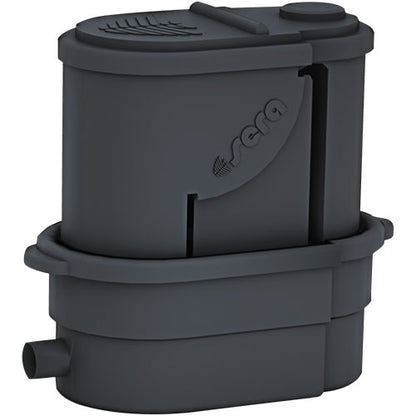 Sera vijverfilter KOI Professional 24000 - zonder Uv