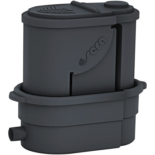 Sera vijverfilter KOI Professional 24000 - zonder Uv