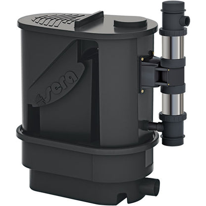 Sera  Koi Professional vijverfilter 12000 + filterpomp 12000