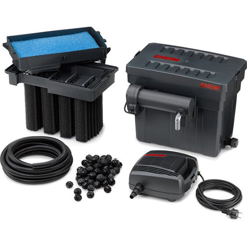 Eheim filterset Loop Pro 12000 met pomp en Uv