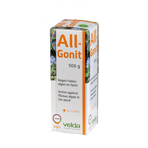 Velda All-Gonit - anti alg