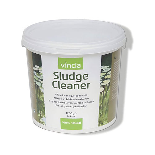 Sludge Cleaner 4250g