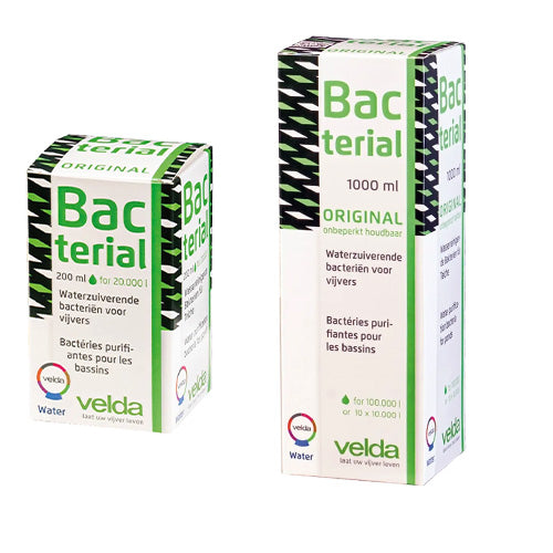 Velda Bacterial - vijverbacteriën
