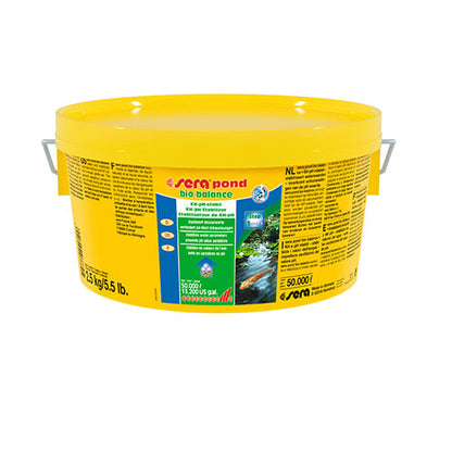 sera Pond Bio Balance