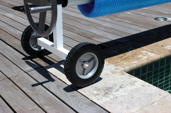 Kokido Kalu oprolsysteem set - Ø80 mm - tot 6 m