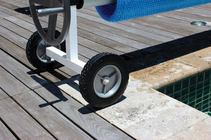 Kokido Kalu oprolsysteem set - Ø80 mm - tot 6 m