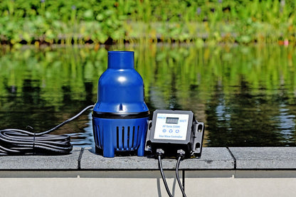 AquaForte HF High Flow Vario vijverpomp