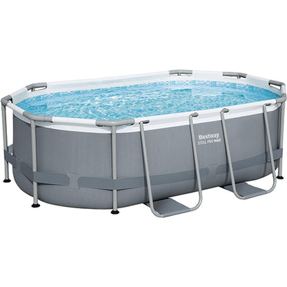 Bestway zwembad 3,05 m x 2 m x 84 cm