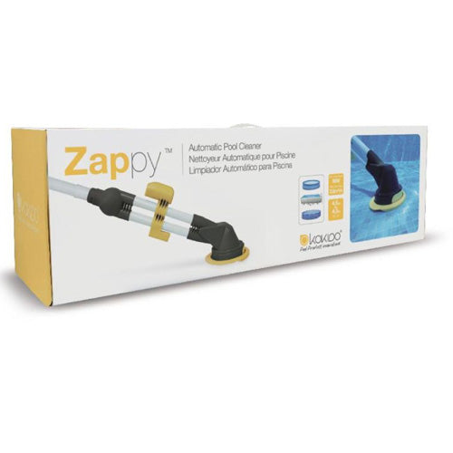 Zappy Automatic Pool Cleaner