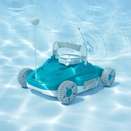 Bestway Aquatronix G200 zwembadrobot met accu