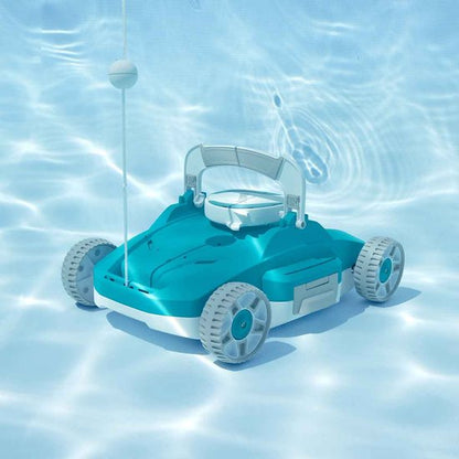 Bestway Aquatronix G200 zwembadrobot met accu
